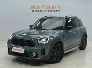 MINI Countryman 2021