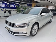 Volkswagen Magotan 2018