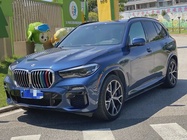 BMW X5 2019