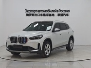 BMW X1 2024