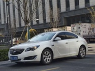 Buick Regal 2015