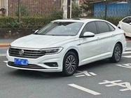 Volkswagen Sagitar 2021