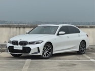 BMW 3 Series 2023
