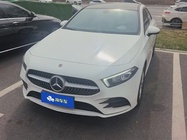 Mercedes-Benz A-Class 2022