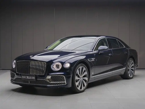 Bentley Flying Spur 2023