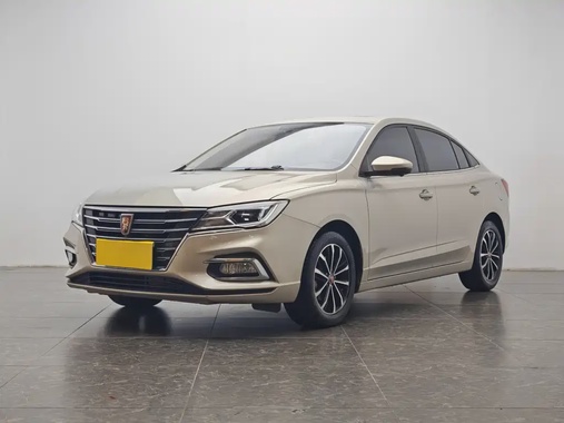 Roewe i5 2021