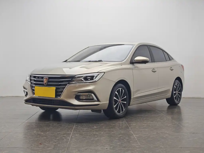 Roewe i5