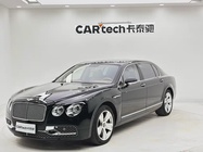 Bentley Flying Spur 2009