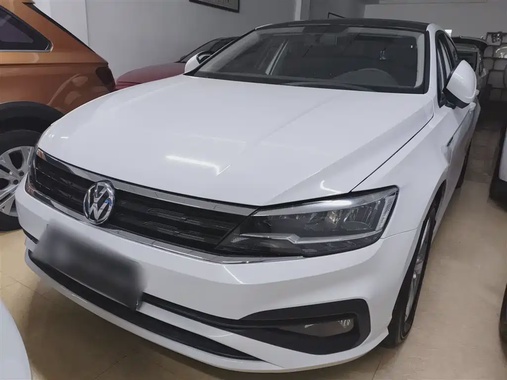 Volkswagen Lamando 2020
