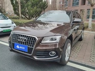 Audi Q5 2016