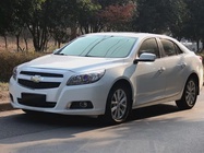 Chevrolet Malibu 2014