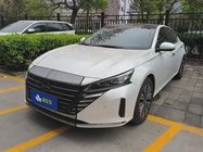 Nissan Teana 2024