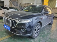 Hongqi HS5 2023