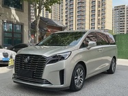Buick GL8 2023