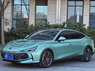 MG MG7 2023