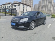 Buick Excelle 2014