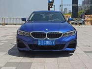 BMW 3 Series 2020