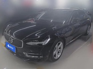 Volvo S90 2019