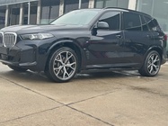 BMW X5 2024