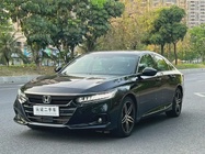 Honda Accord 2023