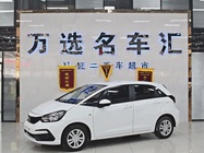 Honda Fit 2021