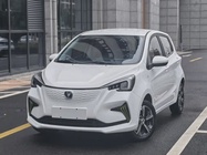 Changan E-Pro 2022