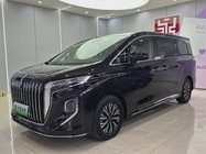 Hongqi HQ9 2024