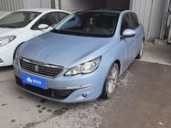 Peugeot 308 2015