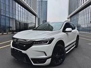 Honda Breeze 2021