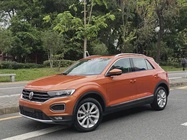 Volkswagen T-Roc 2018