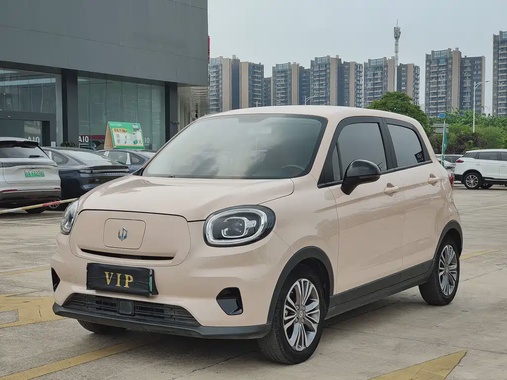 Leapmotor T03 2022