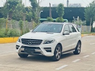 Mercedes-Benz M-Class 2015