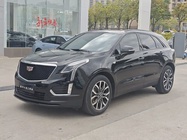 Cadillac XT5 2023