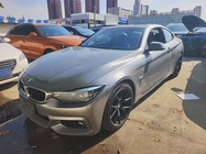 BMW 4 Series 2019