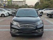 Honda CR-V 2012
