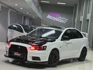 Mitsubishi Lancer 2014