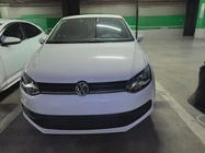 Volkswagen Polo 2018