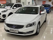 Volvo S60 2017