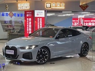 BMW 4 Series 2025