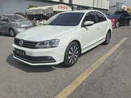 Volkswagen Sagitar 2017