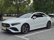 Mercedes-Benz A-Class 2023