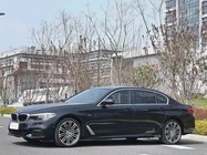 BMW 5 Series 2019