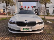 BMW 5 Series 2017