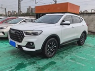 Haval H6 2024
