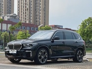 BMW X5 2023