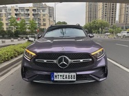 Mercedes-Benz GLC-Class 2023