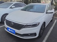 Volkswagen Lavida 2022