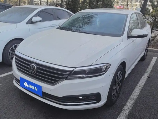 Volkswagen Lavida 2022