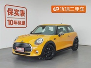 MINI Other 2016