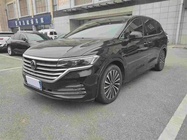 Volkswagen Viloran 2022